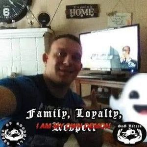 Meet your Posher, Chris